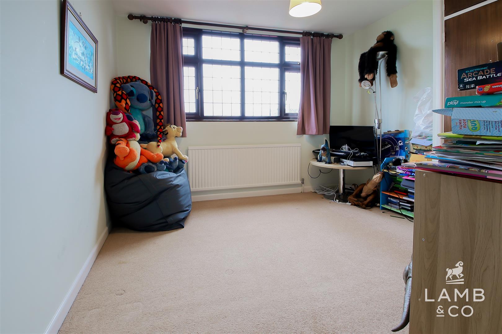 Point Clear Road, St. Osyth, Lamb & Co Property